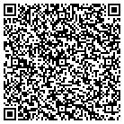 QR code with Arden Process Service Inc contacts