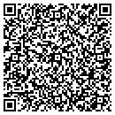 QR code with TMJ Corp contacts