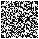 QR code with C S Mccrossan contacts