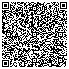 QR code with Hills Plumbing and Heating Inc contacts