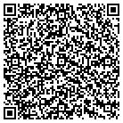 QR code with Prescott Valley Community Dev contacts