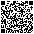 QR code with D J Painting contacts