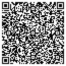 QR code with Rubba Ducks contacts
