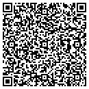 QR code with Kdb Antiques contacts