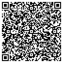 QR code with A-Aarons Cleaning contacts