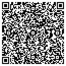 QR code with Crissann Inc contacts
