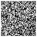 QR code with C T Technologies contacts