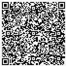 QR code with Acorn Enviromental Consulting contacts