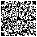 QR code with Rice Creek Dental contacts