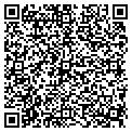 QR code with Mc3 contacts