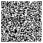 QR code with Anchor Asphalt & Sealcoating contacts