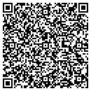QR code with Howard Ryberg contacts