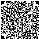 QR code with J Graydon Investment Services contacts