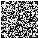 QR code with D P Johnson & Assoc contacts