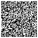 QR code with JD Graphics contacts