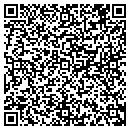 QR code with My Music Store contacts