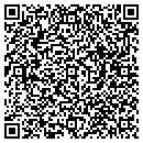 QR code with D & B Service contacts