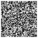 QR code with Ted Hanson contacts