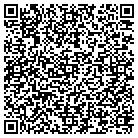 QR code with Valentine's Portable Welding contacts