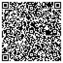 QR code with Anfang's Asphalt Plus contacts