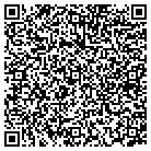 QR code with Itasca State Park Citizens Assn contacts