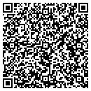 QR code with Marvs Minnows contacts