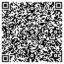 QR code with Agosto Inc contacts