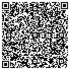 QR code with Accurate Cargo Delivery System contacts