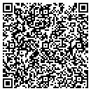 QR code with Allan Ihrke contacts
