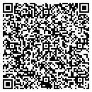 QR code with RC Drafting & Design contacts