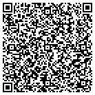 QR code with 1 Sun & Styling Studio contacts