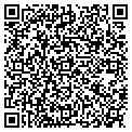 QR code with A A Club contacts