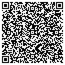 QR code with HCR Manor Care contacts