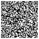 QR code with D & D Accounting Service contacts