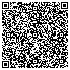 QR code with Kinkead Cemetery Association contacts