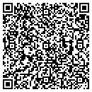 QR code with Thomas Dp Co contacts