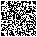 QR code with George W Byron contacts