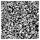 QR code with J&L Cleaning Specialists contacts