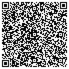 QR code with R C C Western Stores Inc contacts
