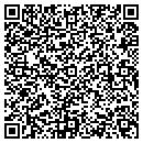 QR code with As Is Auto contacts