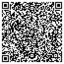 QR code with D Diamond Ranch contacts