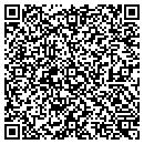QR code with Rice Police Department contacts