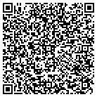 QR code with Mahnomen County Historical Soc contacts