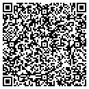 QR code with Howe Sharon contacts