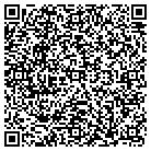 QR code with Madden's On Gull Lake contacts
