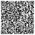 QR code with A B C Seamless Siding contacts