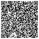 QR code with F M Plumbing & Heating Inc contacts