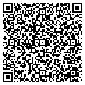 QR code with KFC contacts