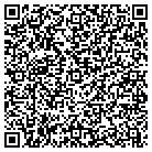 QR code with R A Morton & Assoc Inc contacts