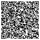 QR code with Rockys Resort contacts